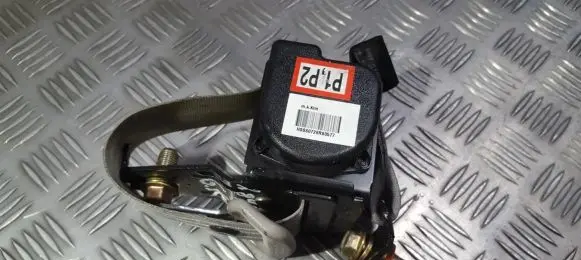 Hyundai Sonata Rear seatbelt KSR4027 PS0512000-00