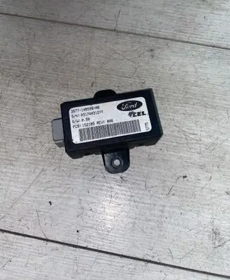 Ford Mondeo Mk III Other control units/modules 3S7T14B598AB 152105 031740312