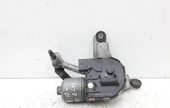 Ford S-MAX Front wiper linkage 3397021486