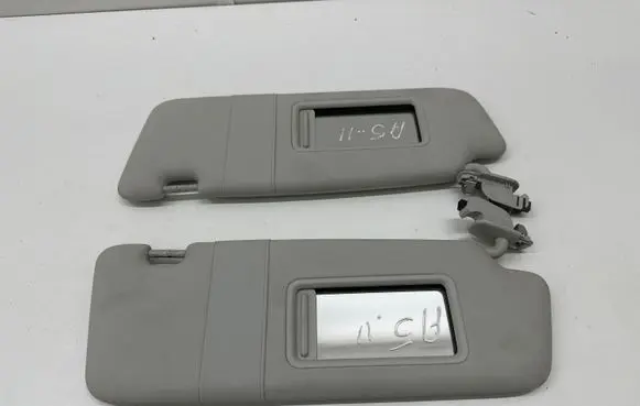 Audi A5 8T 8F Sun visor