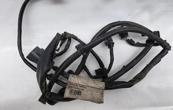 Volvo V70 Parking sensor (PDC) wiring loom 30724522