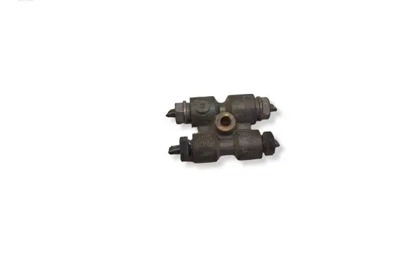 Land Rover Discovery 3 - LR3 Brake line pipe/hose GF001A