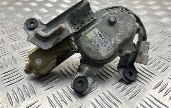 Hyundai Trajet Rear window wiper motor 987003A000
