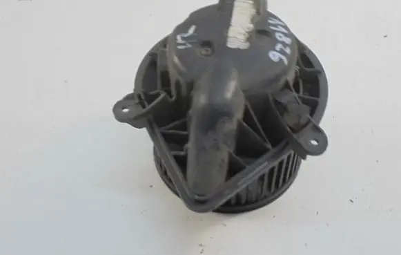 Renault Trafic II (X83) Heater fan/blower 