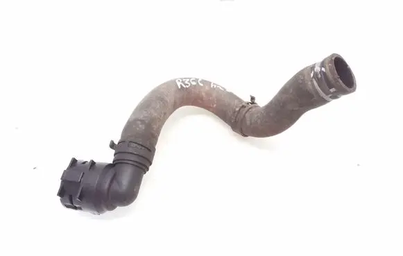 Skoda Octavia Mk2 (1Z) Engine coolant pipe/hose 1K0122073C