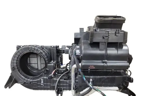 KIA Sorento Interior heater climate box assembly 