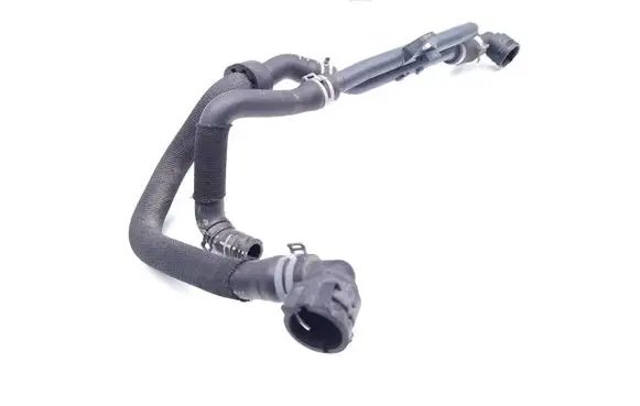 Audi A3 8Y Engine coolant pipe/hose 3Q0121070S