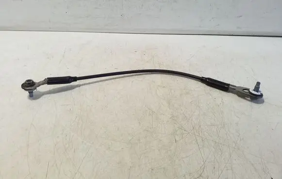 Nissan Navara D23 Tailgate check strap stopper 