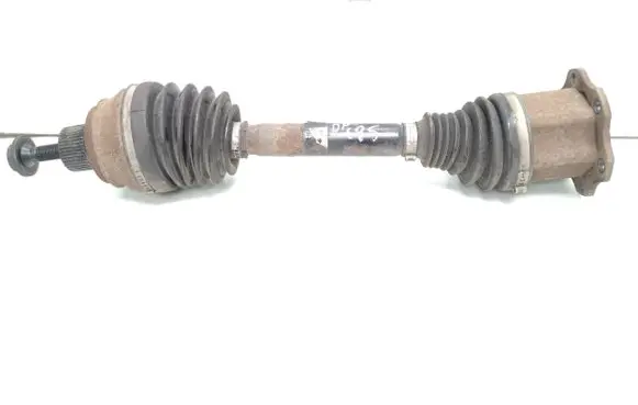 Audi A4 S4 B8 8K Front driveshaft 8K0407283C