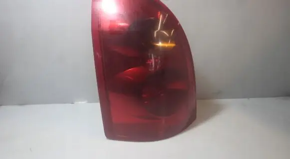 Nissan Primera Rear/tail lights