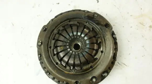 Opel Meriva B Dual mass flywheel 0033274 92232231.4T