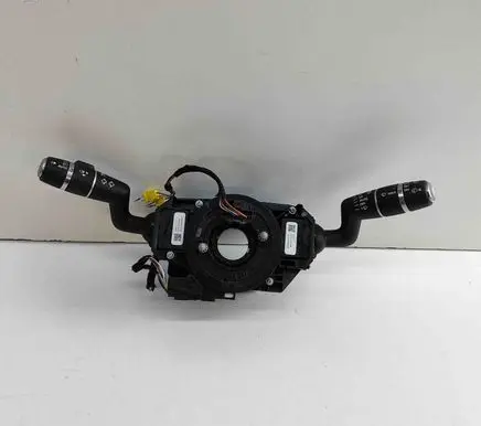 Land Rover Range Rover Evoque L538 Indicator stalk BJ323F973BB DPLA13N064CA