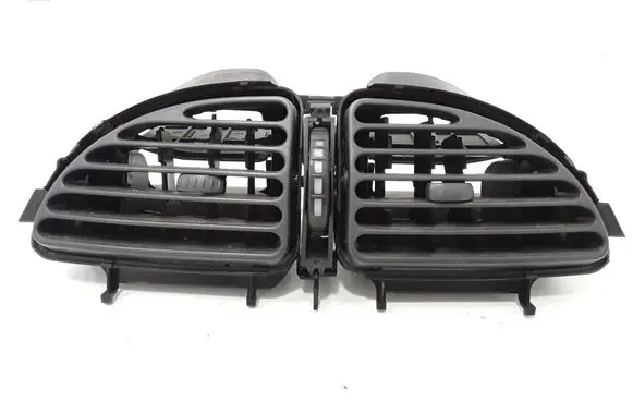 Citroen C5 Dash center air vent grill 963261727A