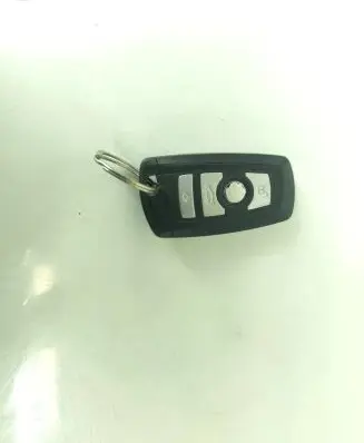 BMW 5 F10 F11 Ignition key/card HUF5661 0090258 1004912C