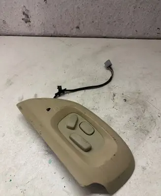 Seat control switch