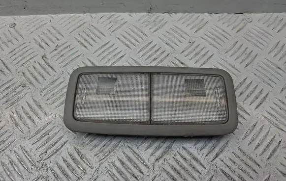 Toyota Avensis T270 Rear seat light 8125005030B0 8125005030