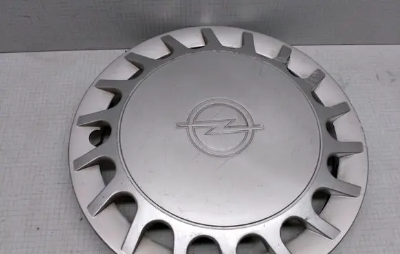 Opel Astra G R14 wheel hub/cap/trim 