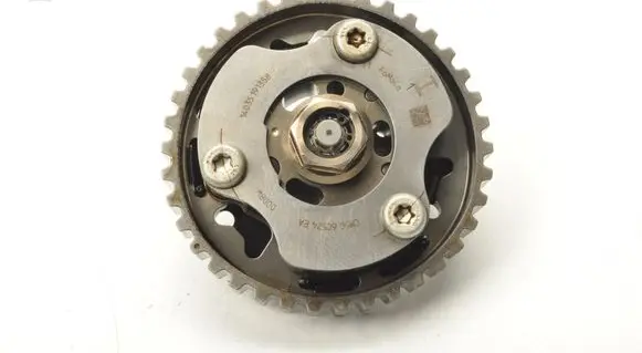 Ford Fiesta Camshaft pulley/ VANOS CM5G6C524EA