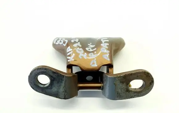 KIA Ceed Front door upper hinge 