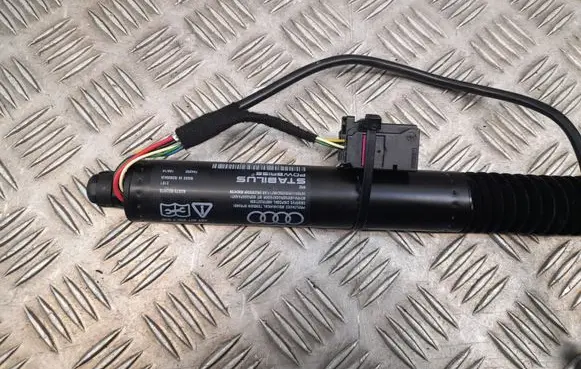 Tailgate/trunk/boot lift motor
