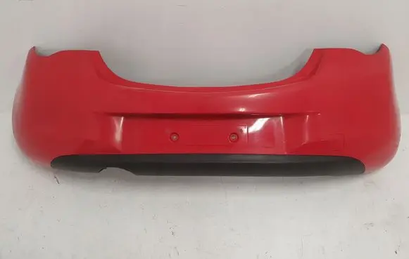 Opel Corsa E Front bumper 39002839