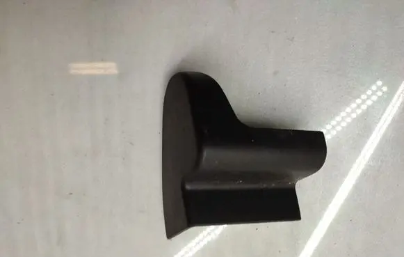 Seat trim