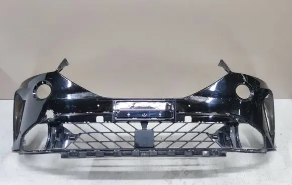 Cupra Formentor Front bumper 5FF807221