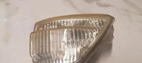 Ford Galaxy Front fender indicator light 6M2113B382AA