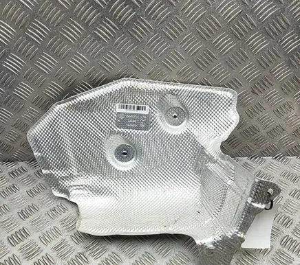 BMW X5 G05 Heat shield in engine bay 7424937