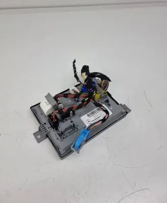 Mercedes-Benz E W213 Comfort/convenience module A2139009312 5DK01077708 A2139015403
