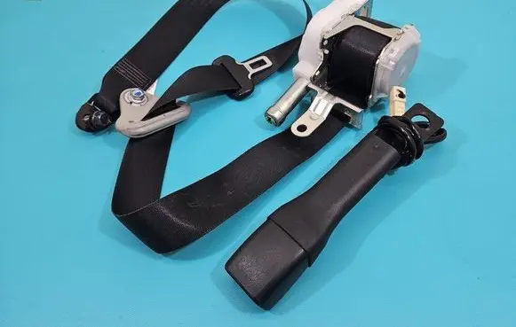 Suzuki SX4 S-Cross Front seatbelt 7P2910-P IMPRK1505750