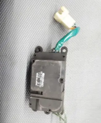 Honda CRX A/C air flow flap actuator/motor 063700-1450
