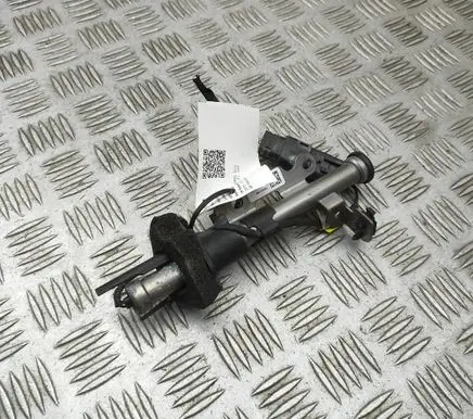Volvo V60 Bonnet Pedestrian Airbag Actuator 32277485