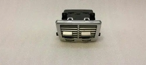 Mercedes-Benz CL C216 Dash center air vent grill A2218301054