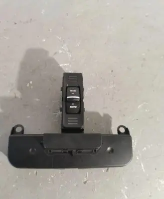 Porsche Macan (95B) Interior fan control switch 95b907049k
