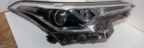 Toyota C-HR I Headlight/headlamp 81110F4031 2829482