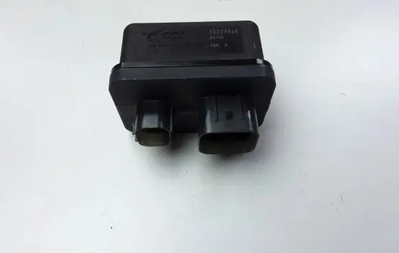 Glow plug pre-heat relay