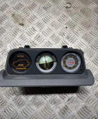 Mitsubishi Pajero Other devices 79777011