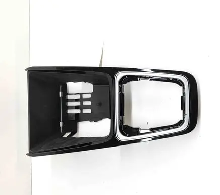 Other center console (tunnel) element