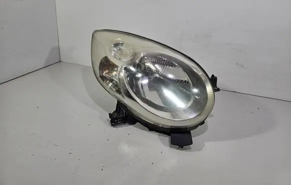 Citroen C1 Headlight/headlamp 187231648763