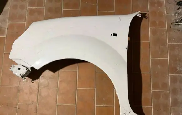 Renault Kangoo I Fender 307130 4305