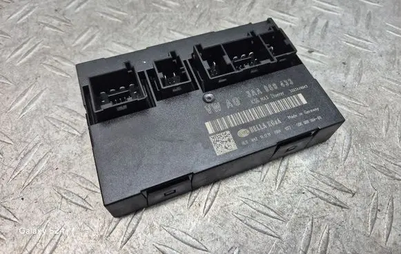 Comfort/convenience module