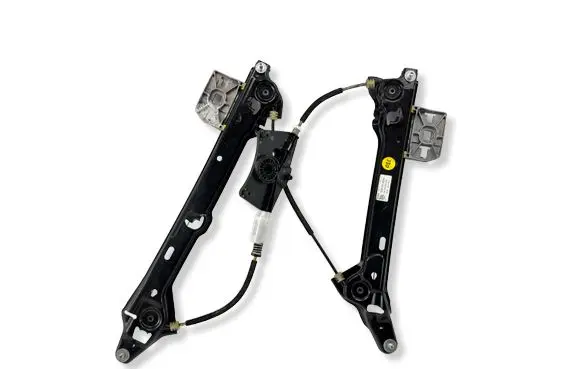 Volkswagen Arteon Front window lifting mechanism without motor 3G8839462A