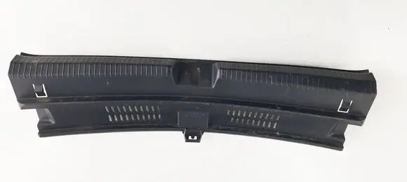 Volkswagen ID.3 Trunk/boot sill cover protection 10A8634590 10A863459
