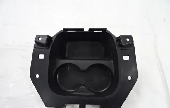 Citroen C3 Cup holder front 9812511777