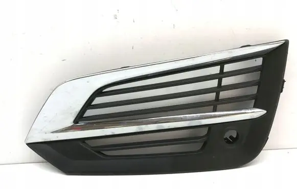 Volvo XC60 Front bumper lower grill 31449215