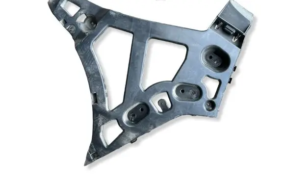 Renault Megane III Rear bumper mounting bracket 791820002R 0001037279