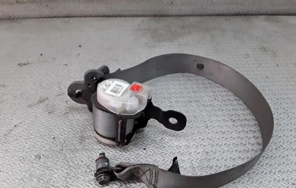 Hyundai Atos Classic Rear seatbelt