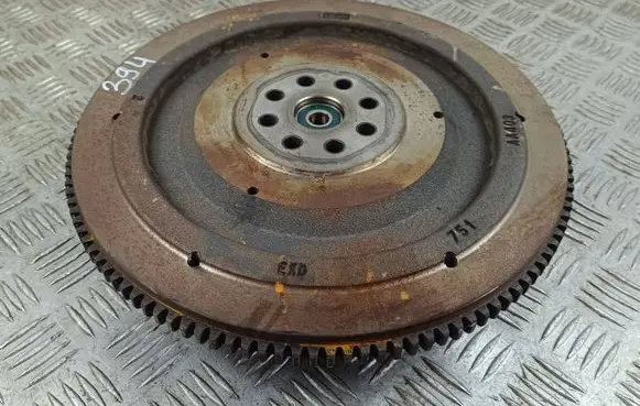Toyota GT 86 Clutch set kit