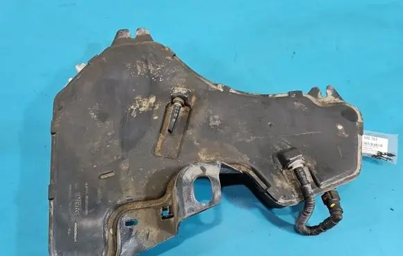 FAP fluid tank